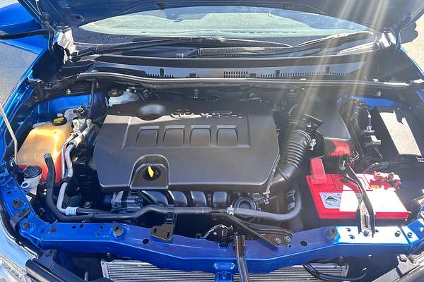 2013 Toyota COROLLA Ascent Sport ZRE182R