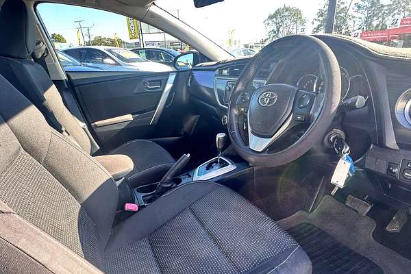 2013 Toyota COROLLA Ascent Sport ZRE182R