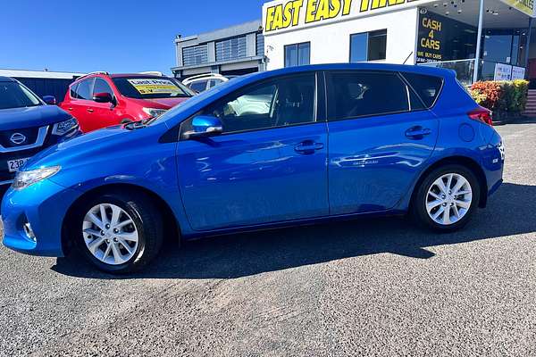 2013 Toyota COROLLA Ascent Sport ZRE182R