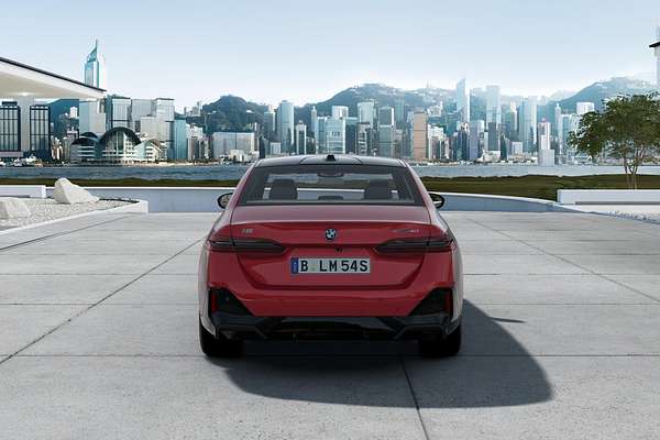 2024 BMW i5 eDrive40 M Sport G60