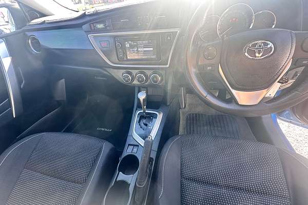2013 Toyota COROLLA Ascent Sport ZRE182R