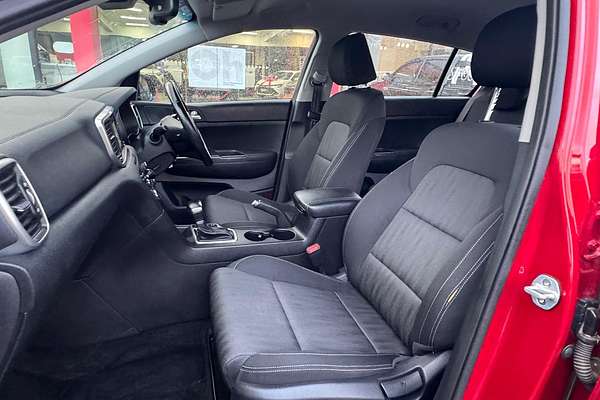2019 Kia Sportage Si QL