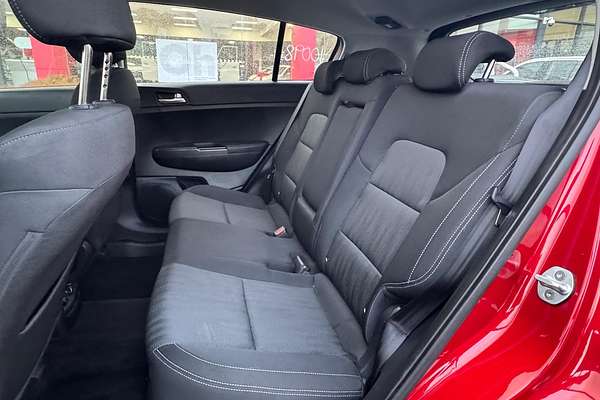2019 Kia Sportage Si QL