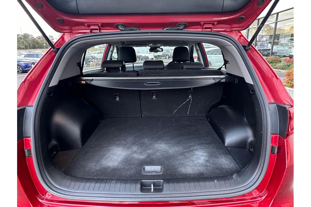 2019 Kia Sportage Si QL