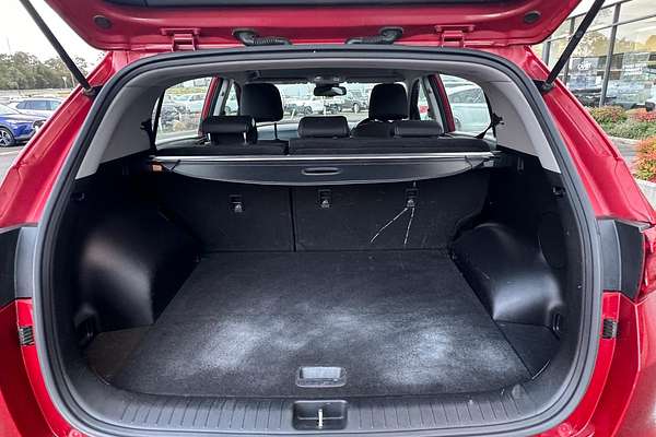 2019 Kia Sportage Si QL