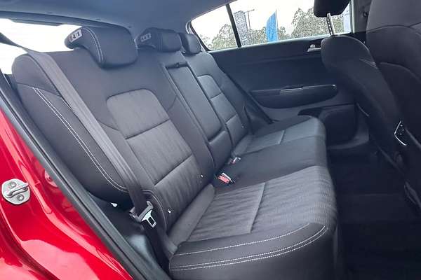 2019 Kia Sportage Si QL