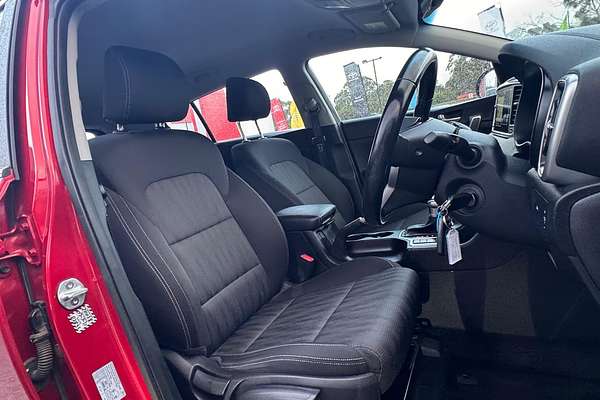 2019 Kia Sportage Si QL