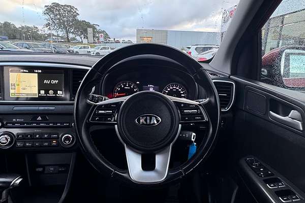 2019 Kia Sportage Si QL