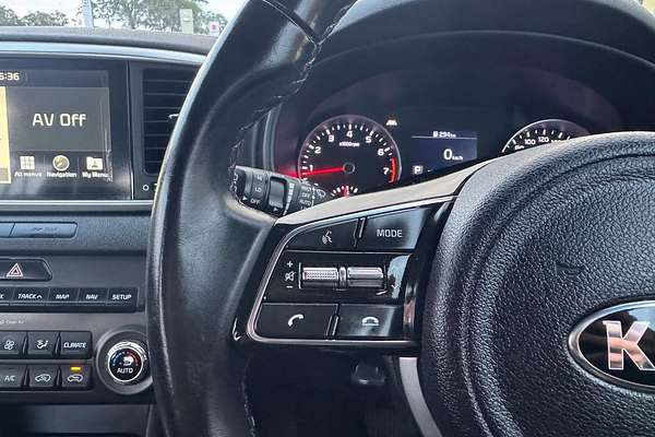 2019 Kia Sportage Si QL