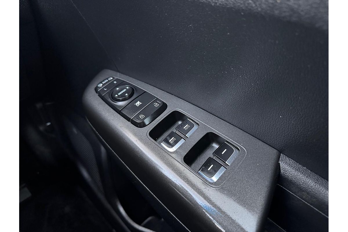 2019 Kia Sportage Si QL