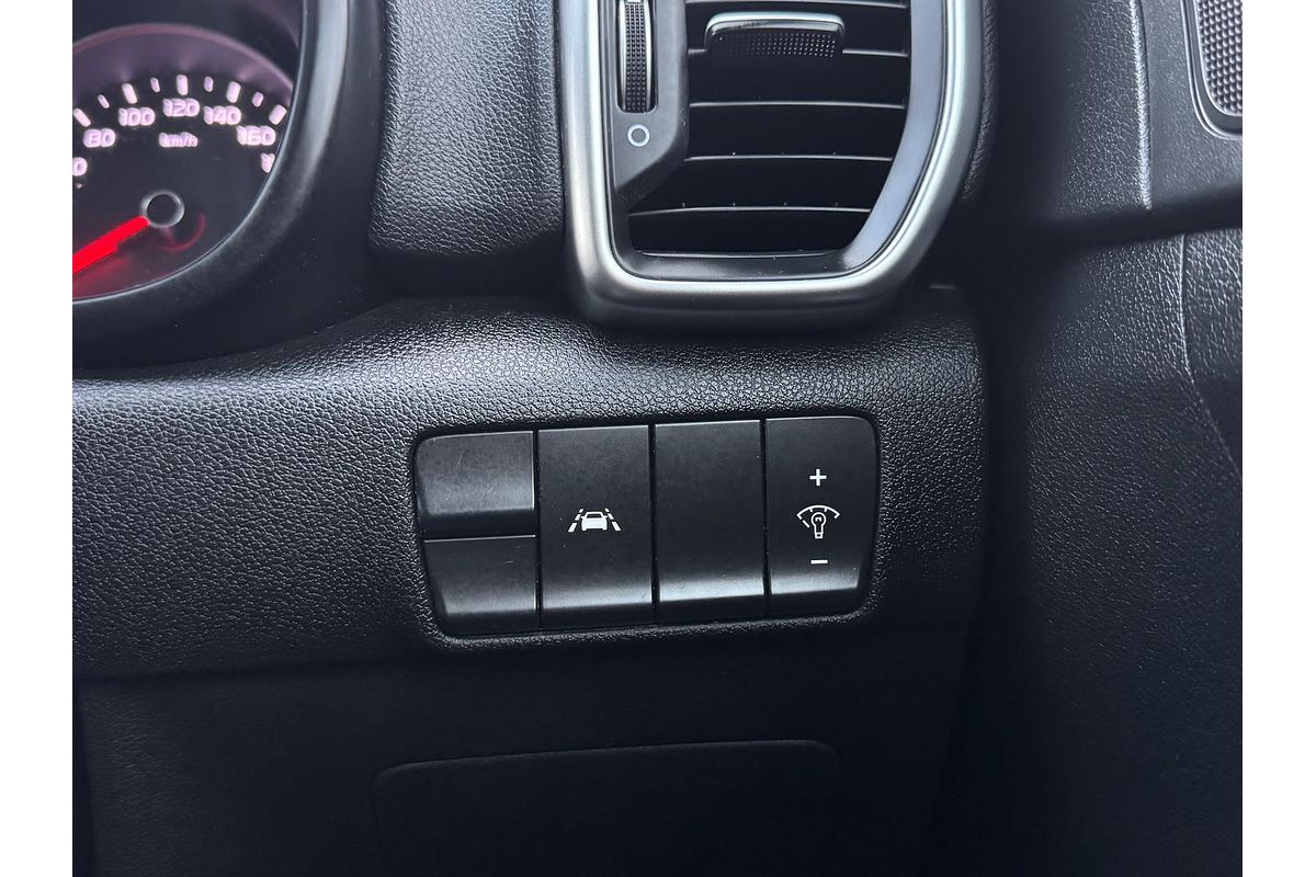 2019 Kia Sportage Si QL