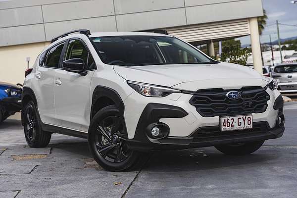 2023 Subaru Crosstrek 2.0L G6X