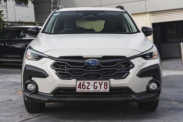 2023 Subaru Crosstrek 2.0L G6X