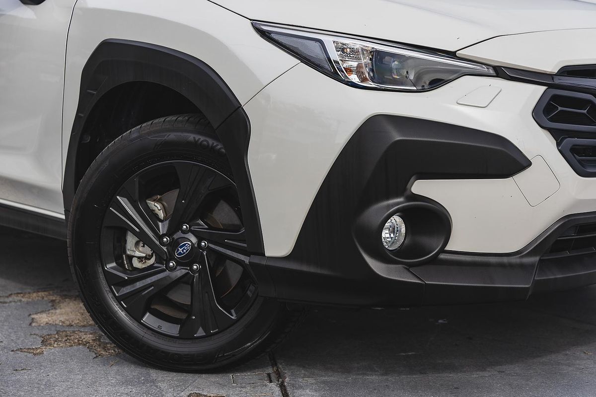 2023 Subaru Crosstrek 2.0L G6X
