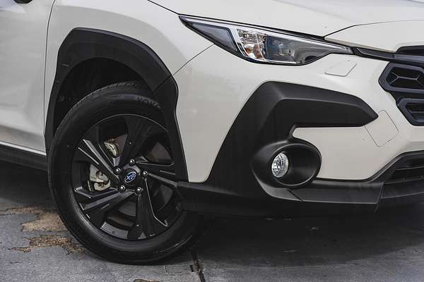 2023 Subaru Crosstrek 2.0L G6X