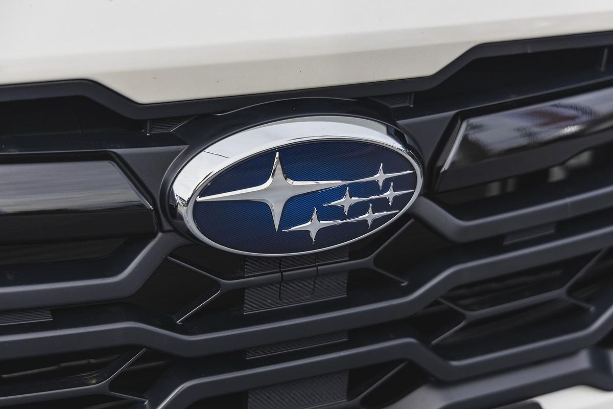 2023 Subaru Crosstrek 2.0L G6X