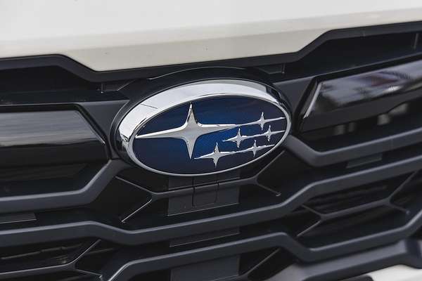 2023 Subaru Crosstrek 2.0L G6X