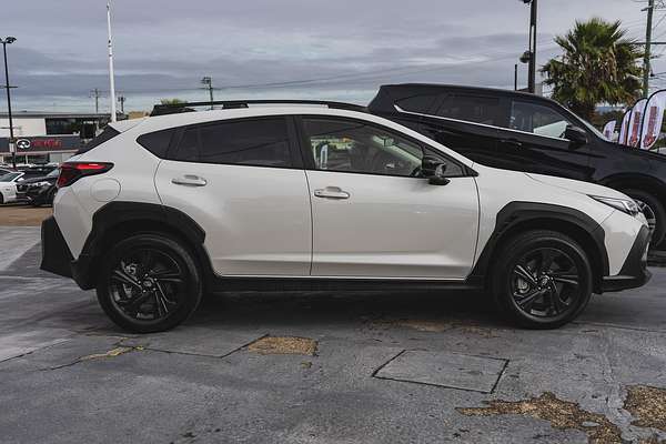 2023 Subaru Crosstrek 2.0L G6X