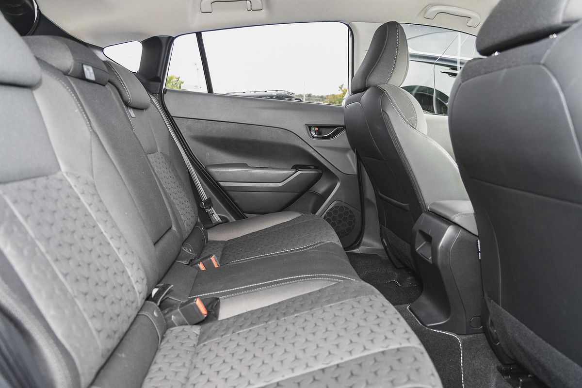 2023 Subaru Crosstrek 2.0L G6X