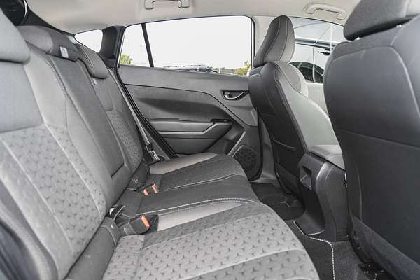 2023 Subaru Crosstrek 2.0L G6X