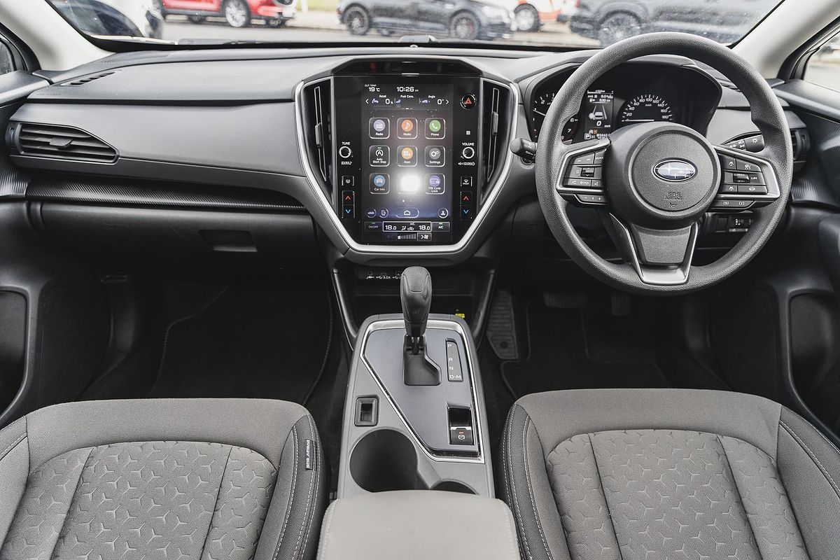 2023 Subaru Crosstrek 2.0L G6X