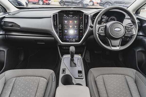 2023 Subaru Crosstrek 2.0L G6X