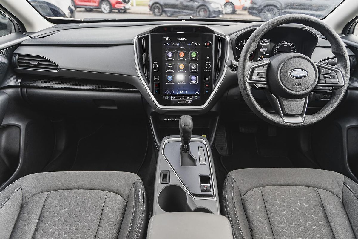2023 Subaru Crosstrek 2.0L G6X