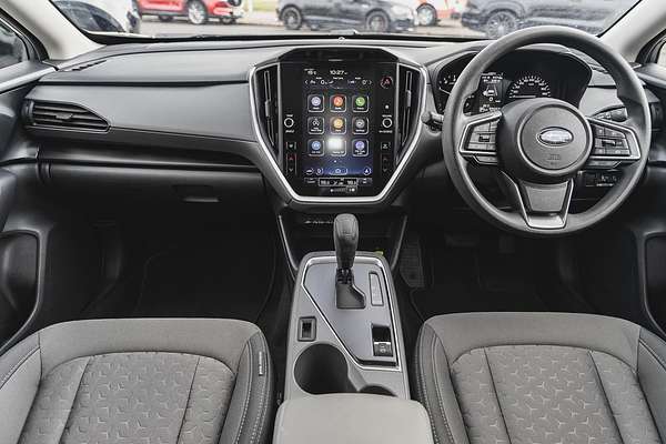 2023 Subaru Crosstrek 2.0L G6X