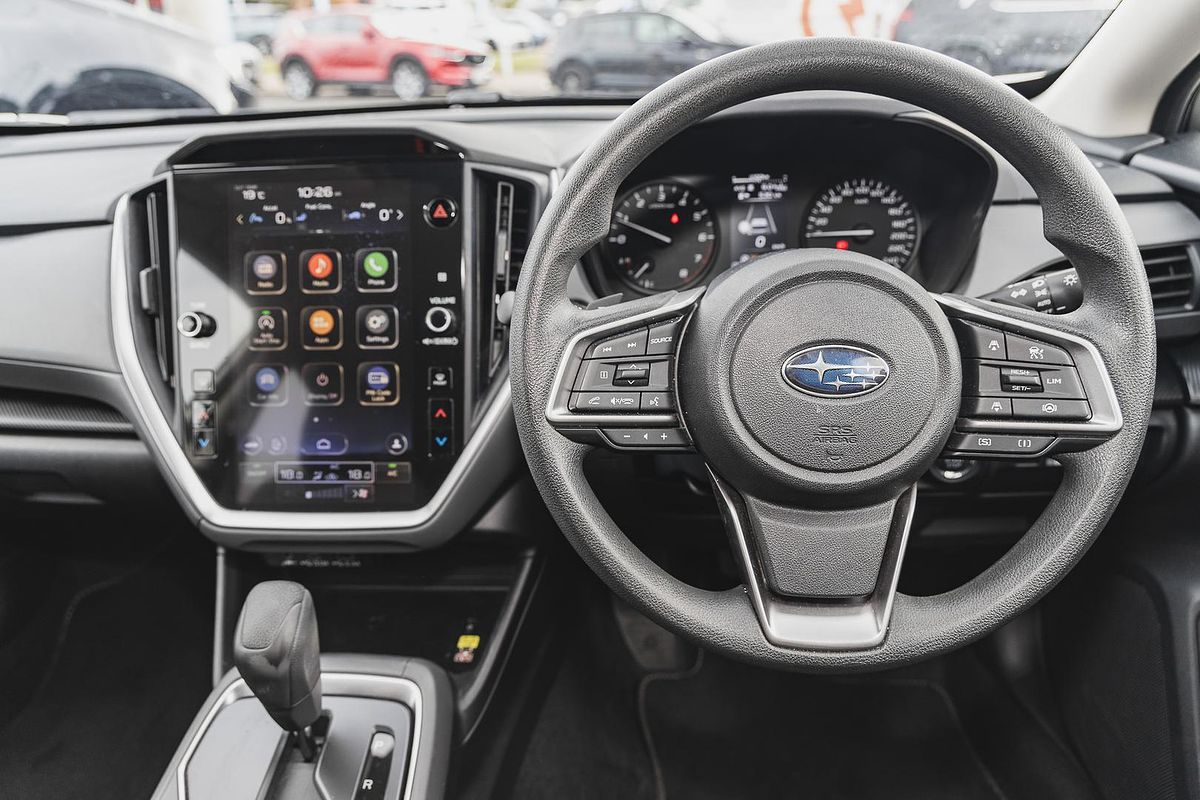 2023 Subaru Crosstrek 2.0L G6X