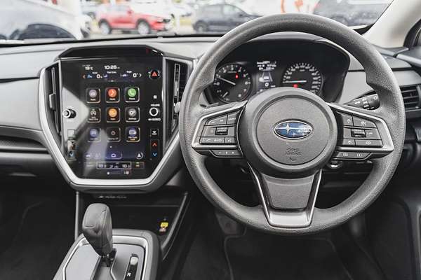 2023 Subaru Crosstrek 2.0L G6X