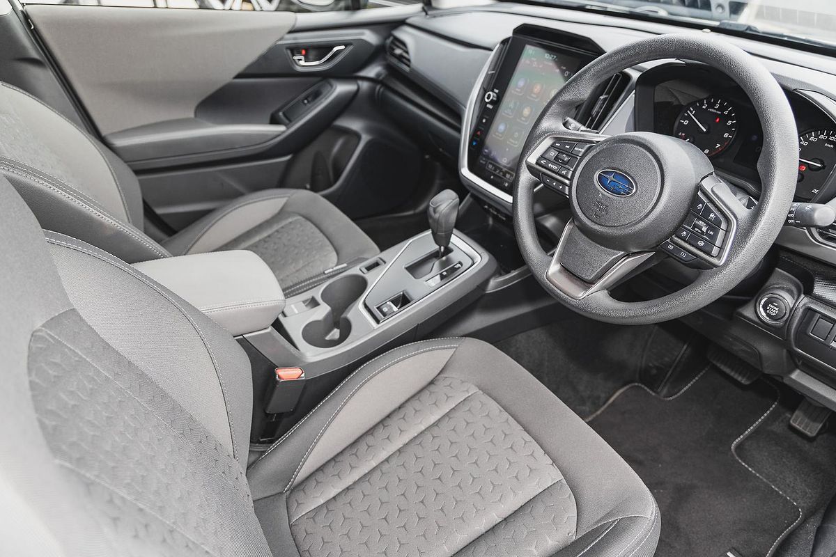 2023 Subaru Crosstrek 2.0L G6X
