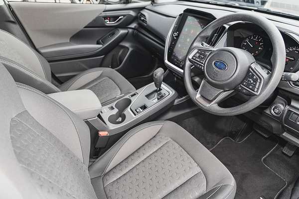 2023 Subaru Crosstrek 2.0L G6X