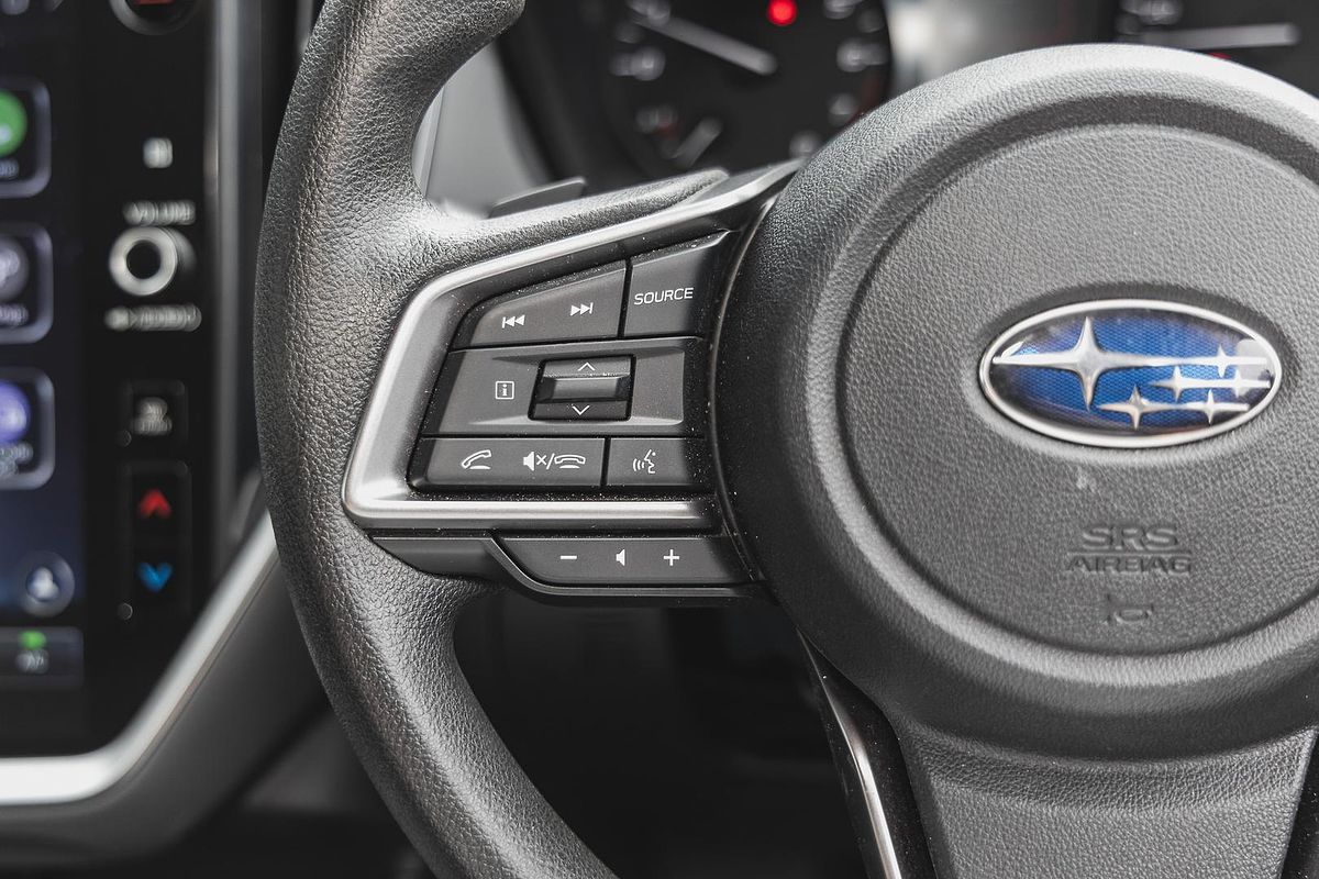 2023 Subaru Crosstrek 2.0L G6X