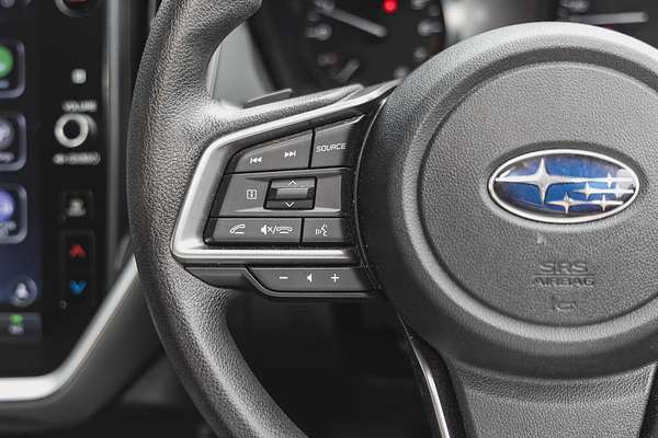 2023 Subaru Crosstrek 2.0L G6X