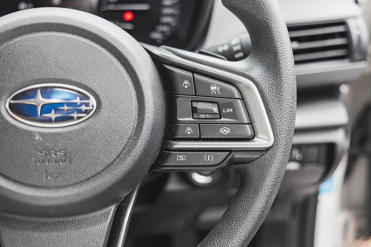 2023 Subaru Crosstrek 2.0L G6X