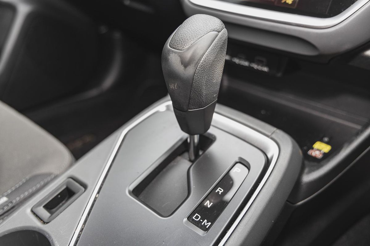 2023 Subaru Crosstrek 2.0L G6X