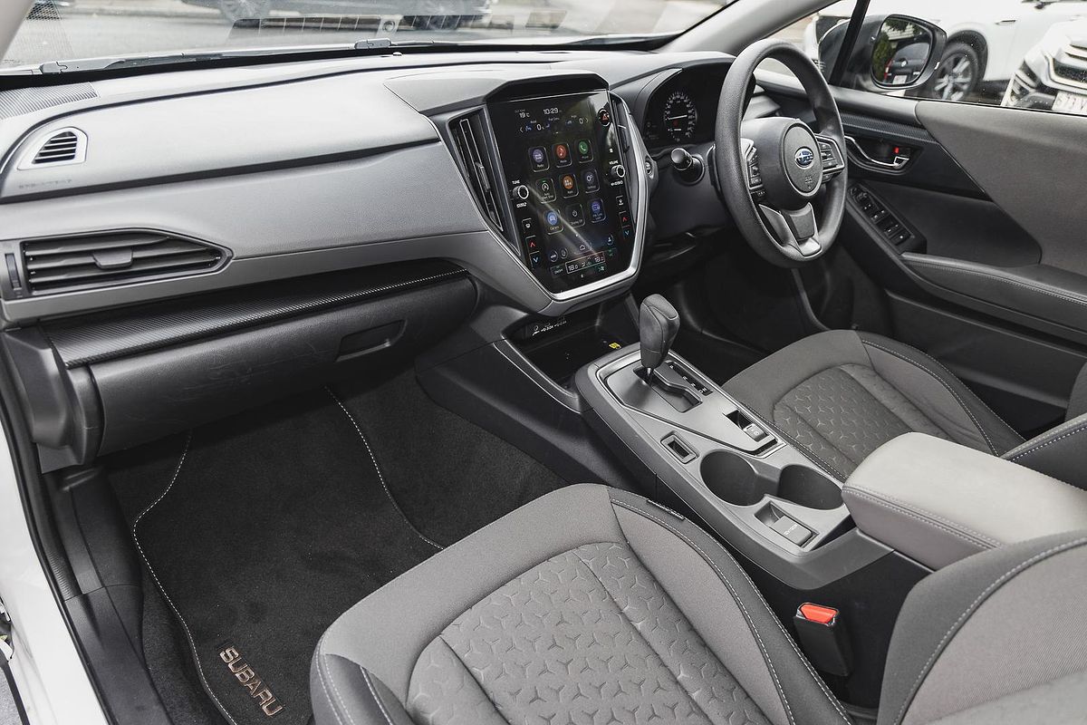 2023 Subaru Crosstrek 2.0L G6X