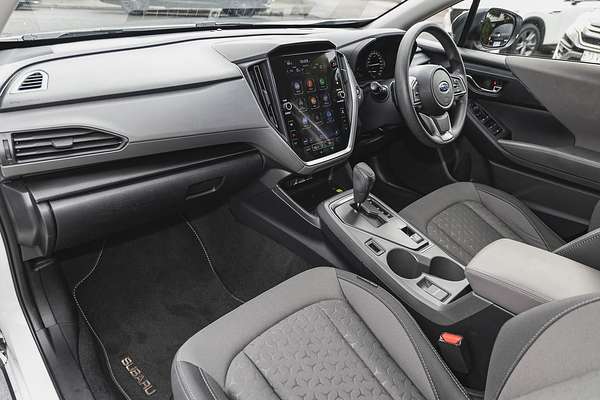 2023 Subaru Crosstrek 2.0L G6X
