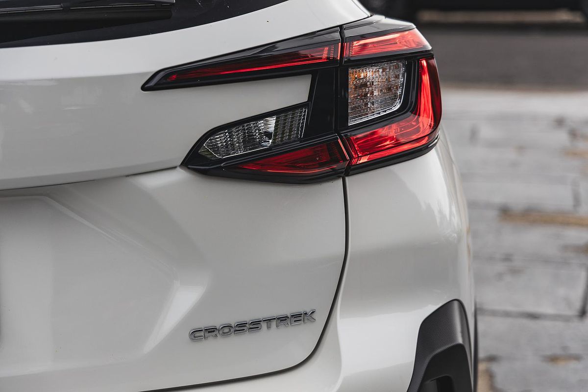 2023 Subaru Crosstrek 2.0L G6X