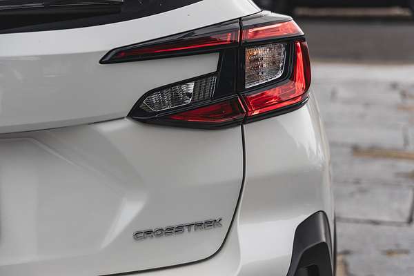 2023 Subaru Crosstrek 2.0L G6X