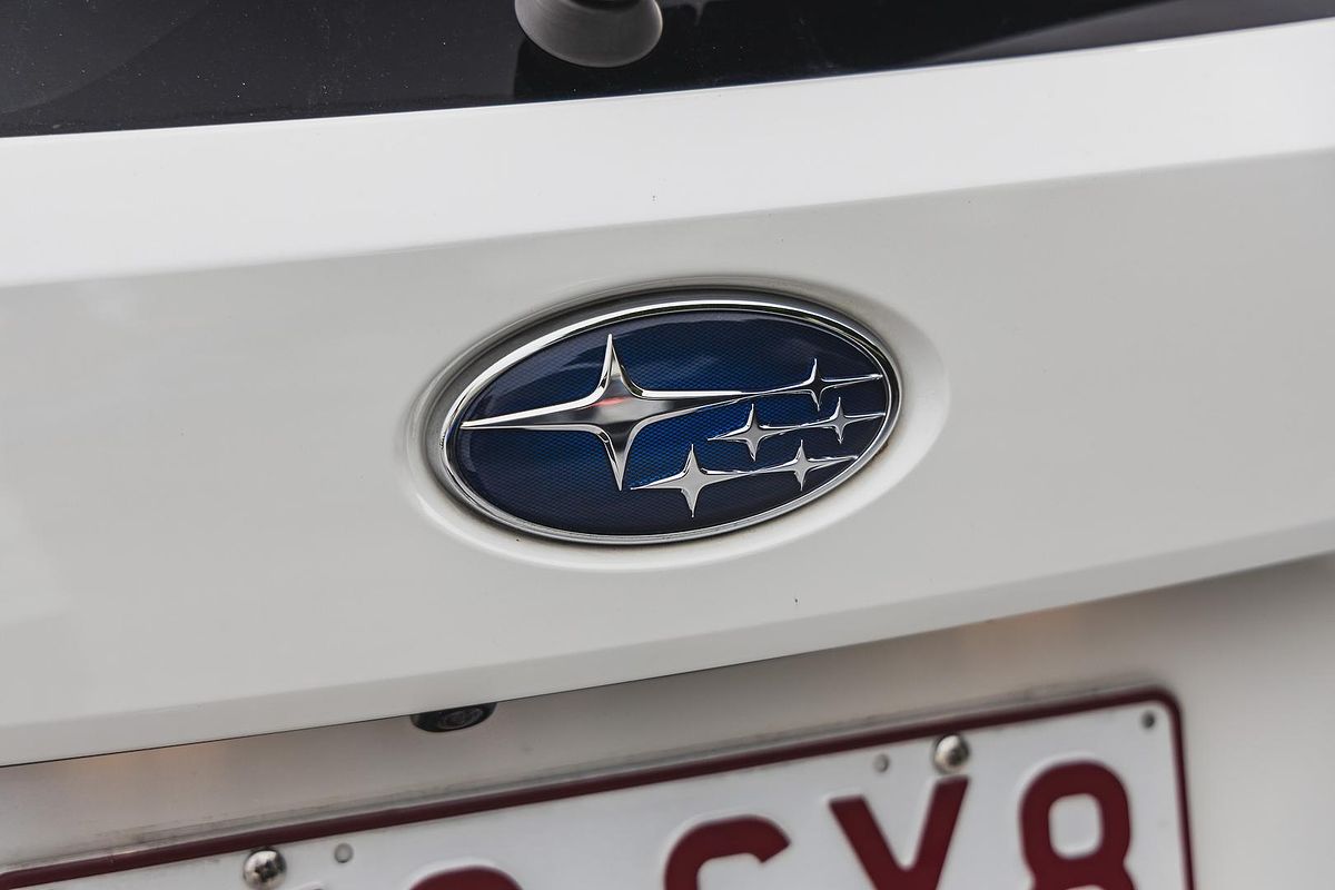 2023 Subaru Crosstrek 2.0L G6X