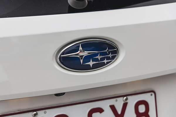 2023 Subaru Crosstrek 2.0L G6X