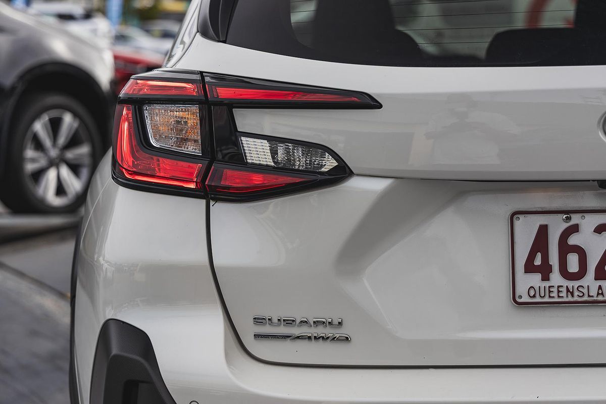 2023 Subaru Crosstrek 2.0L G6X