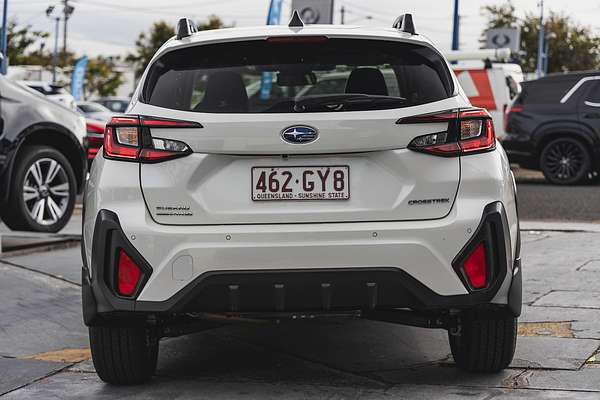 2023 Subaru Crosstrek 2.0L G6X