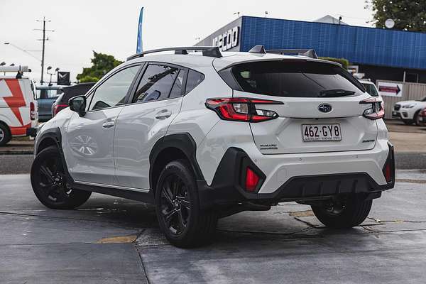 2023 Subaru Crosstrek 2.0L G6X