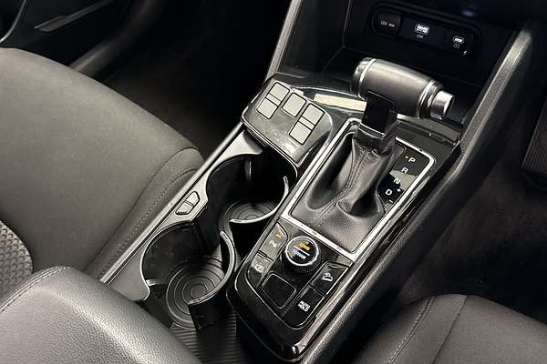 2022 Kia Sportage SX NQ5