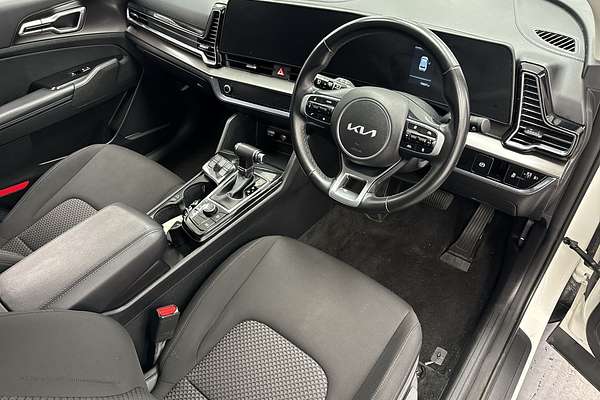 2022 Kia Sportage SX NQ5