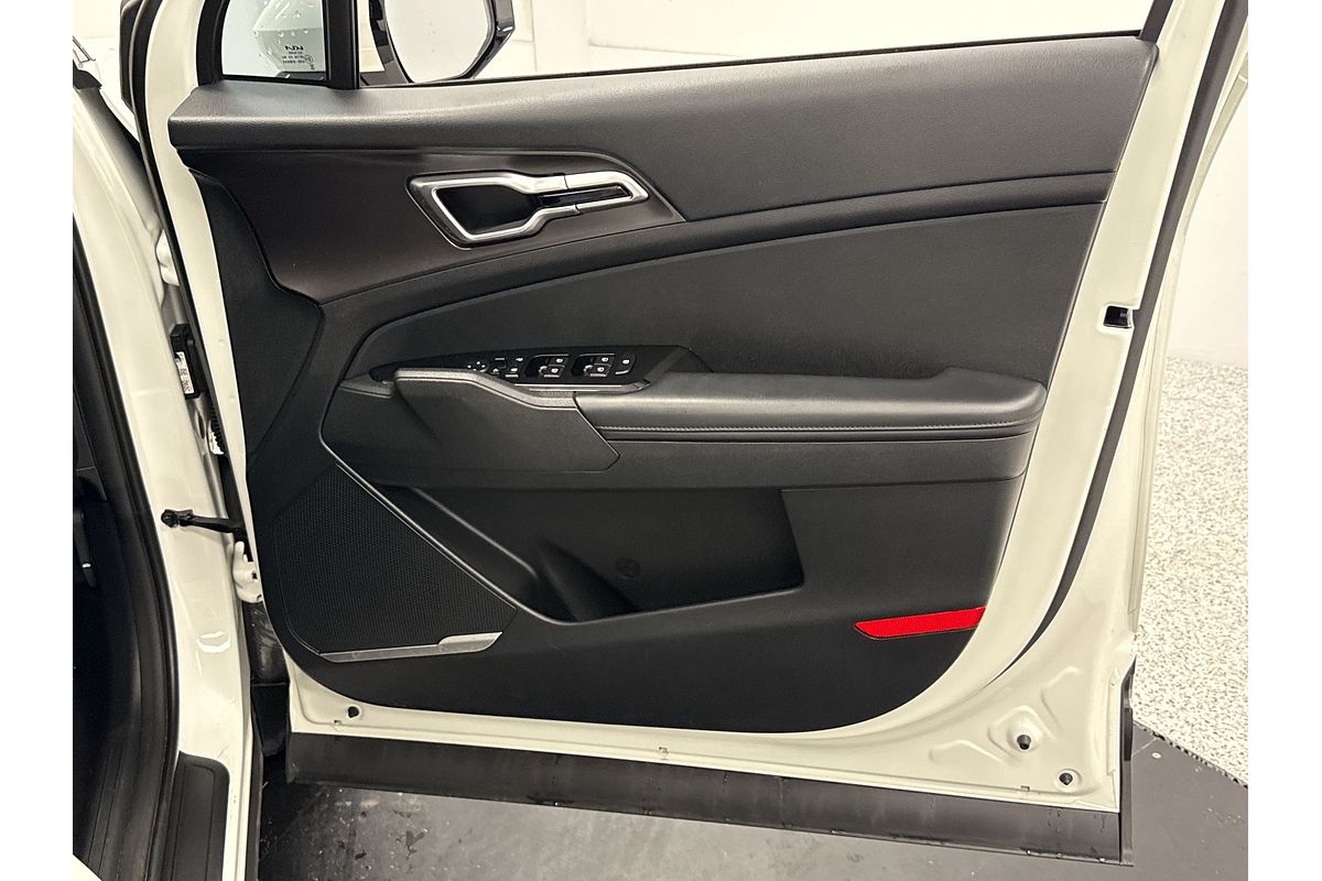 2022 Kia Sportage SX NQ5