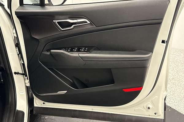 2022 Kia Sportage SX NQ5