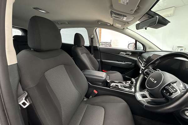 2022 Kia Sportage SX NQ5